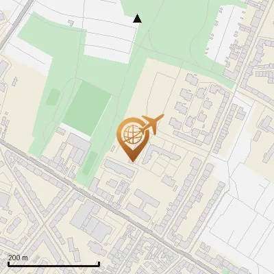 Karte Takustraße 33-35, 50825 Köln