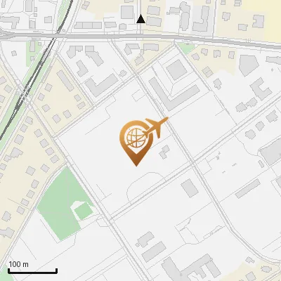 Foto zu Takustraße 38-40, 14195 Berlin