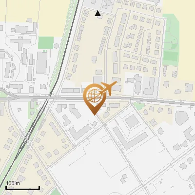 Foto zu Takustraße 45-47, 14195 Berlin