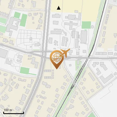 Foto zu Takustraße 52, 14195 Berlin