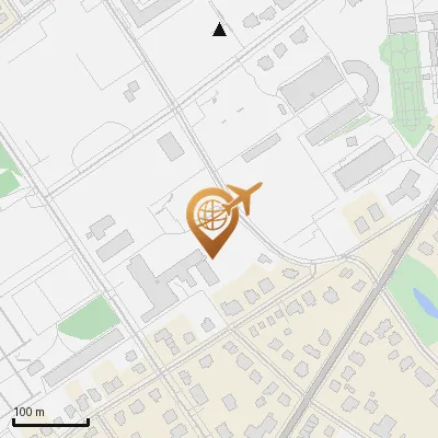 Foto zu Takustraße 6, 14195 Berlin