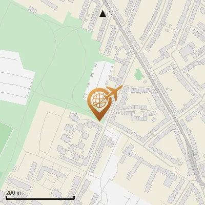 Karte Takustraße 64-73, 50825 Köln