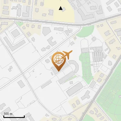 Foto zu Takustraße 9, 14195 Berlin