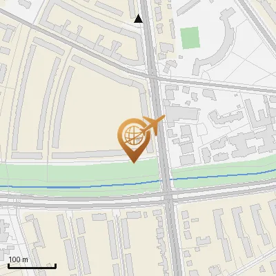 Foto zu Taldorfer Weg 1-2, 13437 Berlin