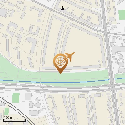 Foto zu Taldorfer Weg 12, 13437 Berlin