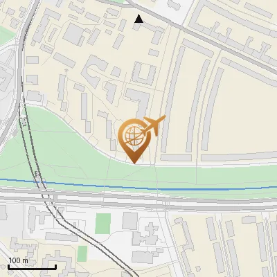 Foto zu Taldorfer Weg 17, 13437 Berlin