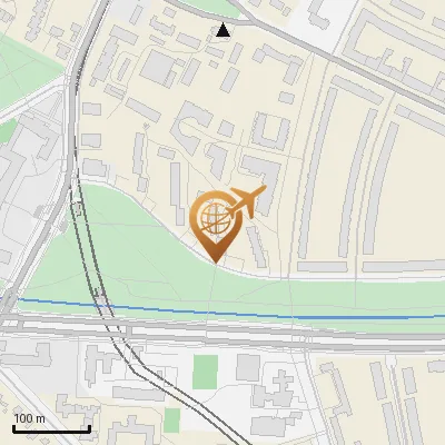 Foto zu Taldorfer Weg 18, 13437 Berlin