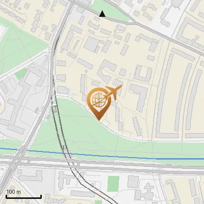 Foto zu Taldorfer Weg 19, 13437 Berlin