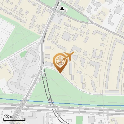 Foto zu Taldorfer Weg 20, 13437 Berlin