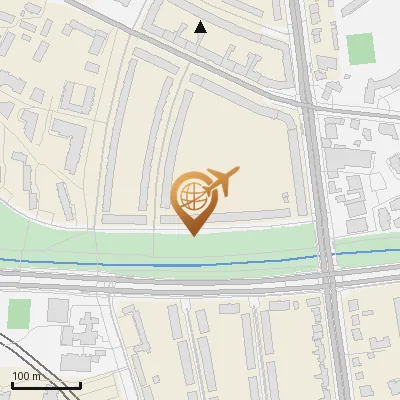 Foto zu Taldorfer Weg 7-11, 13437 Berlin