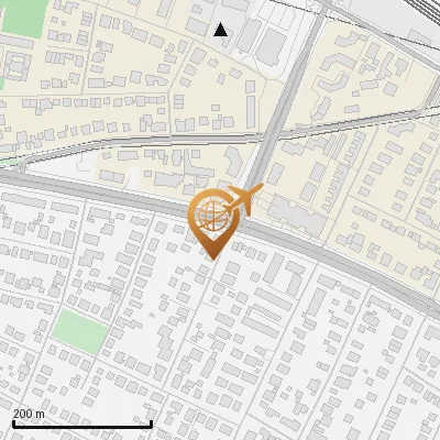 Foto zu Talerweg 2, 81825 München