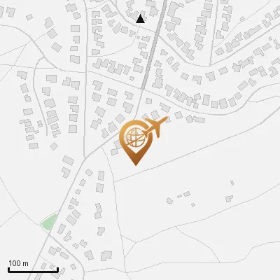 Karte Talheide 26, 21149 Hamburg