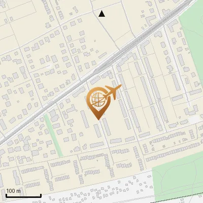 Foto zu Talsandweg 9-13, 13509 Berlin