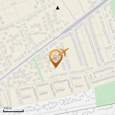 Foto zu Talsandweg 16-20, 13509 Berlin