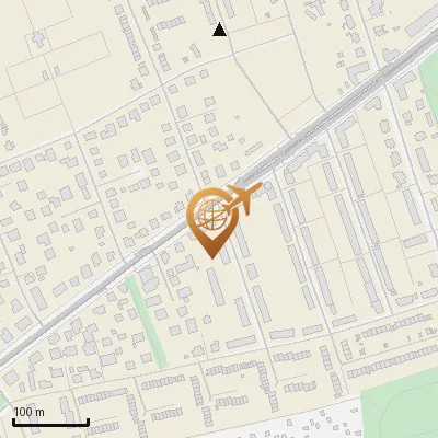 Foto zu Talsandweg 3-8, 13509 Berlin