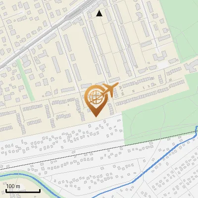 Foto zu Talsandweg 43, 13509 Berlin