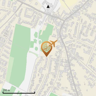 Karte Talstraße 6-10, 50997 Köln