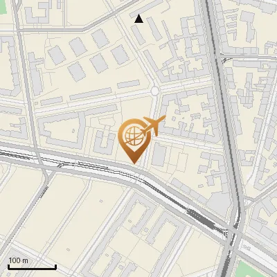 Foto zu Talstraße 12, 13189 Berlin