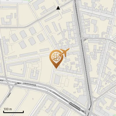 Foto zu Talstraße 15-17, 13189 Berlin