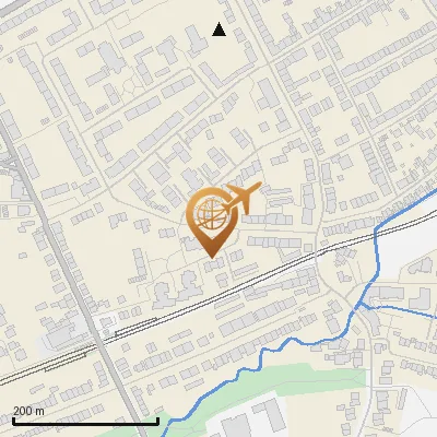 Foto zu Talstraße 16-25, 51069 Köln