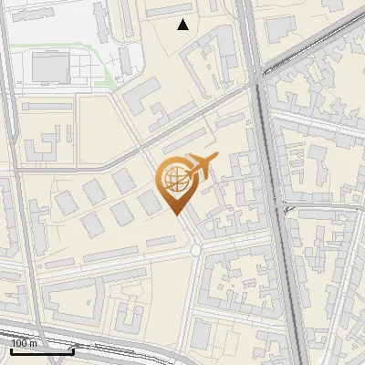 Foto zu Talstraße 18-23, 13189 Berlin