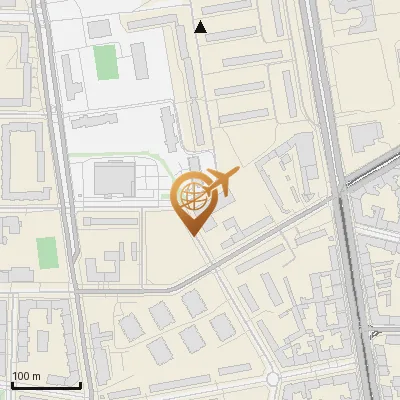 Foto zu Talstraße 26, 13189 Berlin