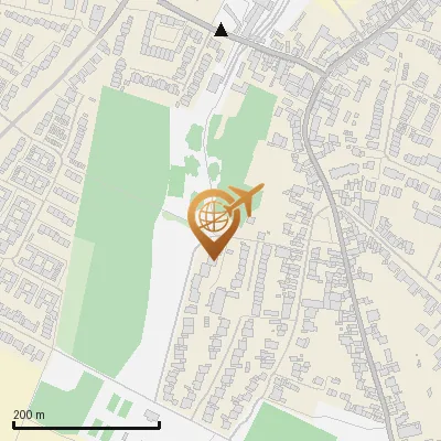 Karte Talstraße 3, 50997 Köln