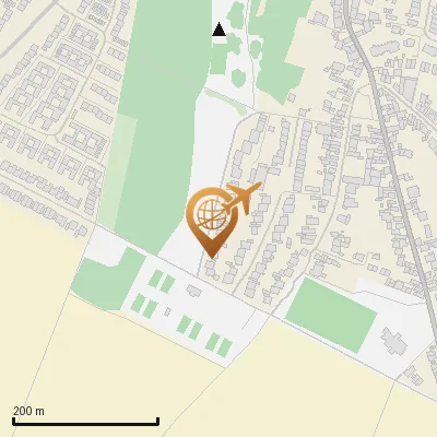 Karte Talstraße 25-39, 50997 Köln