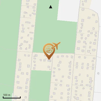 Foto zu Talweg 8-14, 13591 Berlin