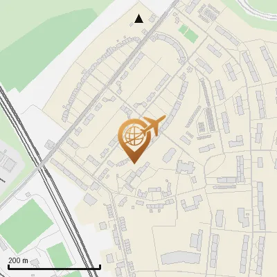 Foto zu Talweg 12-15, 51149 Köln