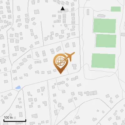 Karte Talweg 18, 21149 Hamburg