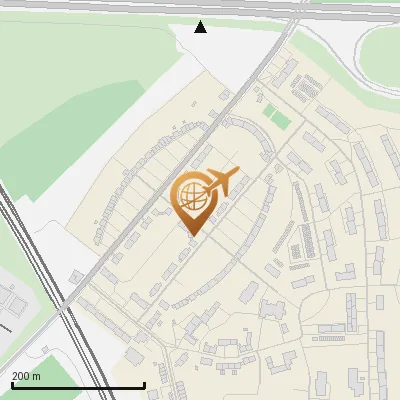 Foto zu Talweg 16-20, 51149 Köln