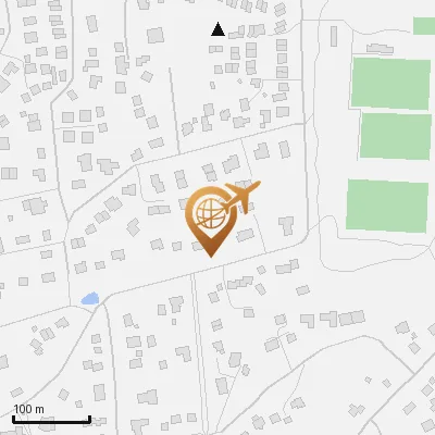 Karte Talweg 20-22, 21149 Hamburg