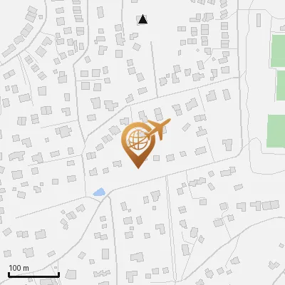 Karte Talweg 24-28, 21149 Hamburg