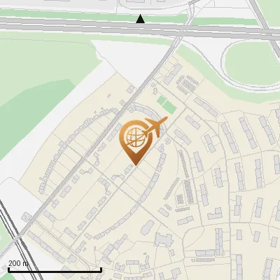 Foto zu Talweg 28, 51149 Köln