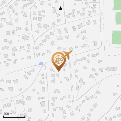 Karte Talweg 29, 21149 Hamburg