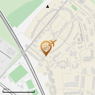 Foto zu Talweg 1-6, 51149 Köln