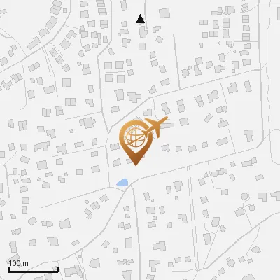 Karte Talweg 30-32, 21149 Hamburg