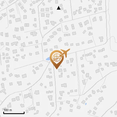 Karte Talweg 33, 21149 Hamburg