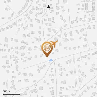 Karte Talweg 34, 21149 Hamburg