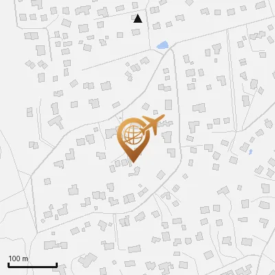 Karte Talweg 39, 21149 Hamburg