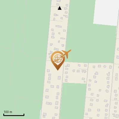 Foto zu Talweg 1-6, 13591 Berlin