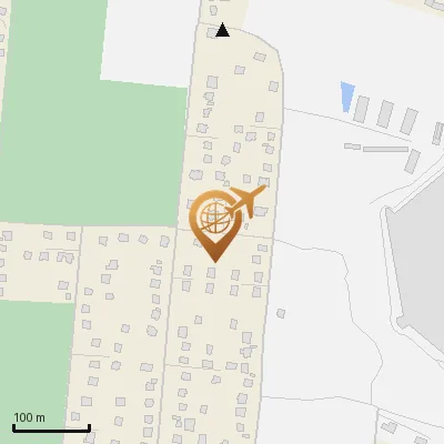 Foto zu Talweg 40, 13591 Berlin