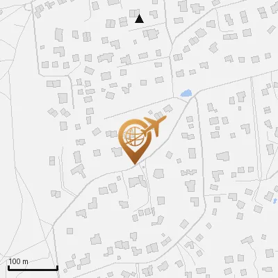 Karte Talweg 40, 21149 Hamburg