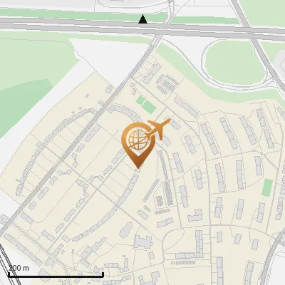 Karte Talweg 34-41, 51149 Köln