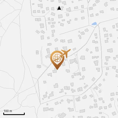 Karte Talweg 41-45, 21149 Hamburg