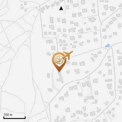 Karte Talweg 46, 21149 Hamburg