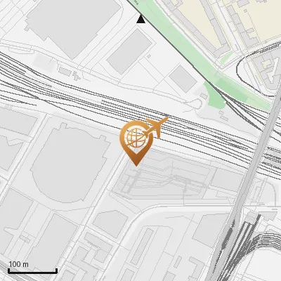 Foto zu Tamara-Danz-Straße 11, 10243 Berlin