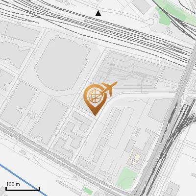 Foto zu Tamara-Danz-Straße 7, 10243 Berlin