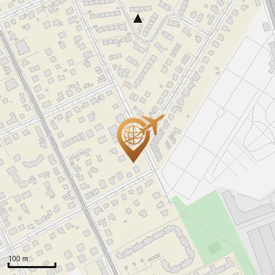 Karte Tambacher Straße 7-10, 12249 Berlin